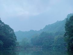 -青城山