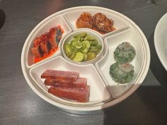 -湖里春风·淮扬菜(丽泽天街店)