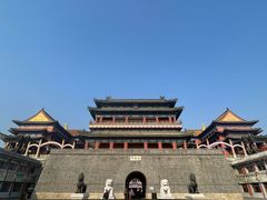 -大明幻境第一城