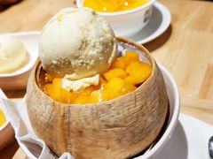 -满记甜品(北城天街二店)