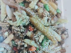 -大丰收·蛙功夫(晋江万达店)