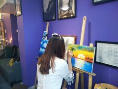 -BRAVO 赞·美艺术中心·系统美术·书法·艺考(双井校区)