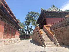 -普乐寺