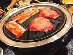 -九田家黑牛烤肉料理(石路天虹店)