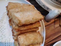 -九转小磨·非遗东北菜(群力店)