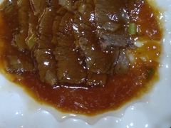 -杨记小骨头羊杂馆(南五马路店)