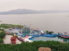 -松花湖风景名胜区