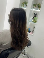 -赤道 Hair Salon