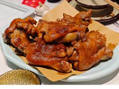 -状元阁烧烤(新华路总店)