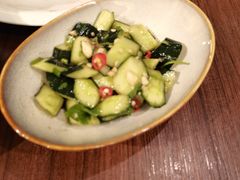 -蛇口希尔顿南海酒店·随轩中餐厅·粤菜