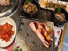 -一品诚记烤肉·甄选店(中南路店)