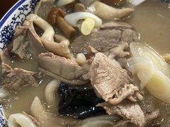 -十三棍烩羊肉(鸿润城店)