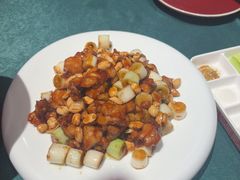 -便宜坊烤鸭店(亦庄京东店)