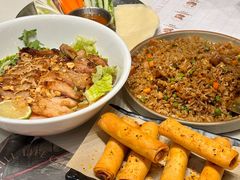-CHILL Pho澳洲牛肉越南粉(佛山顺德万象汇店)