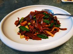 湘味笋干-鲍鱼王子(深圳大厦店)