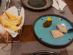 -LA CREPERIE BRETONNE布列塔尼法式餐厅(天童北路店)