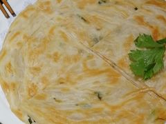 -清真·锦翔炝锅鱼(明德门店)