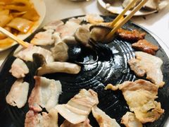 -平山城鑫烧烤(建国楼店)
