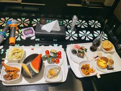 -堂会(白云店)