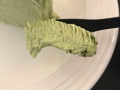 -36抹茶·千层与鲜果茶(欢乐海岸店)