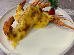 -汤臣·空中餐厅·严选粤菜(石湾世博广场店)