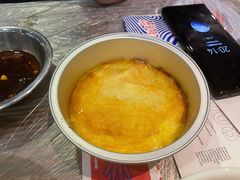 芝士栗子红薯-靓靓蒸虾(中山公园店)