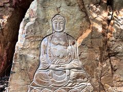 -湖洞水自然风景区