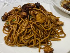 -梅龙镇酒家(南京西路总店)