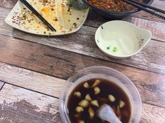 -四川名小吃·宜宾燃面(鼓新路店)