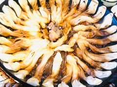 -华盛园卷子王农家菜水库鱼