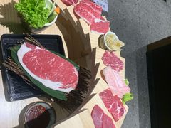 -NIUAN牛庵·日式和牛烧肉(恒隆店)
