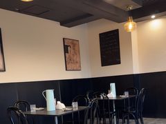 -公园北鹿·铃兰餐厅(齐盛湖店)