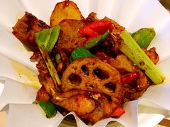 -避风塘(百联东郊店)
