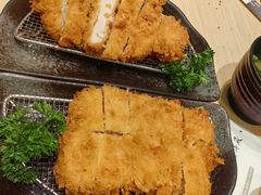 -胜博殿日式炸猪排(西红门店)