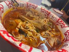 -海椒市落舌·麻辣烫冒菜(中关村店)