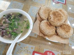 -清真·鸦儿李记·小馆(后海店)