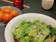 -小菜园新徽菜(青岛市南万象城店)