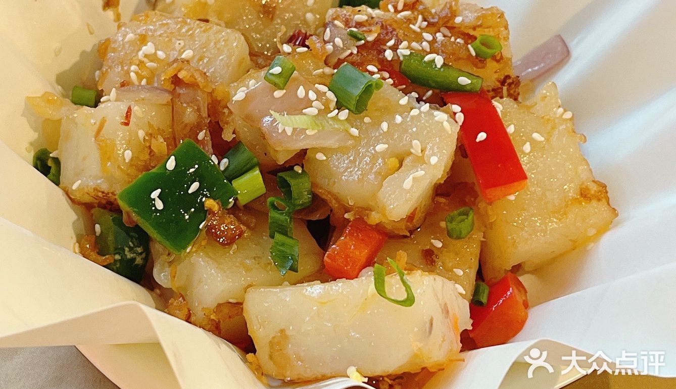 顺德早茶走一波[调皮]是相聚的味道[胜利]
