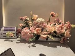 -晶雅花园西餐厅(南京首店)