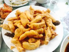 -华春餐馆(鱼山路店)