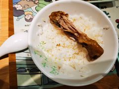 -老乡鸡(东方广场店)