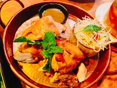 -Ginger(兴国路店)