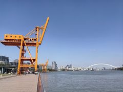 -滨江攀岩