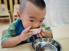 -好奇星国际托育(金地自在城校区)