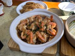 -清真·鸦儿李记·涮肉(花市店)