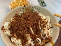 -肖家河家常面(肖家河北街店)