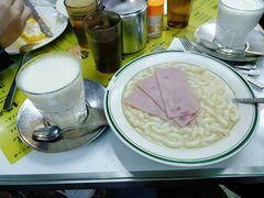 -澳洲牛奶公司(佐敦店)