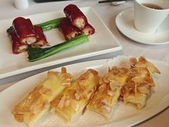 -粤财皇冠假日酒店·彩华轩中餐厅