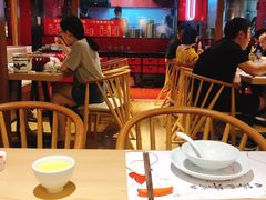 大堂-锅儿匠辣子鸡(春熙路店)
