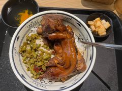 -大袁猪脚饭(水晶郦城店)